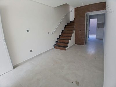 Sobrado, 2 quartos, 69 m² - Foto 3