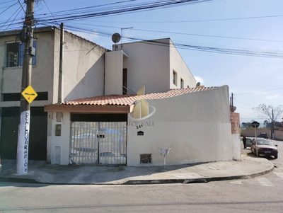Sobrado, 2 quartos, 110 m² - Foto 1