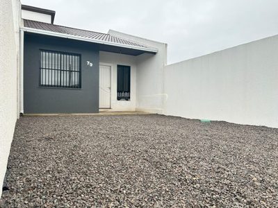 Casa, 2 quartos - Foto 3