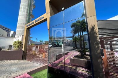 Apartamento, 2 quartos, 43 m² - Foto 1
