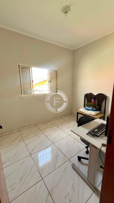 Casa, 3 quartos - Foto 5