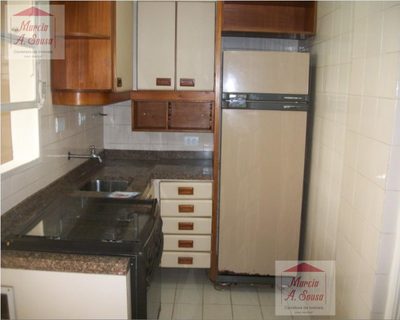 Apartamento, 2 quartos, 70 m² - Foto 4