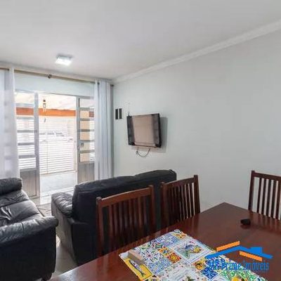 Casa, 3 quartos, 168 m² - Foto 5