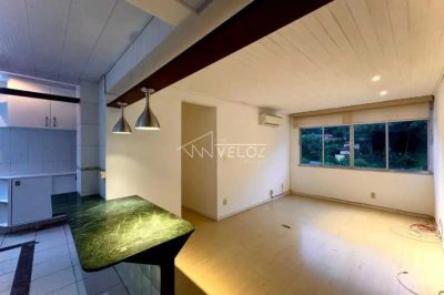 Apartamento, 2 quartos, 70 m² - Foto 3