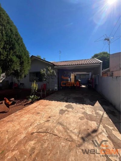 Casa, 5 quartos, 161 m² - Foto 5