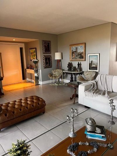 Apartamento, 4 quartos, 225 m² - Foto 2