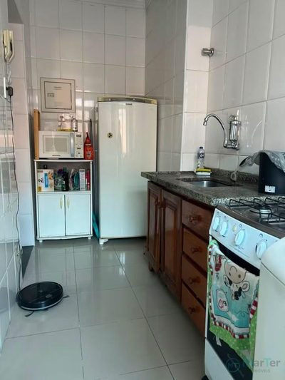 Apartamento, 1 quarto, 40 m² - Foto 5