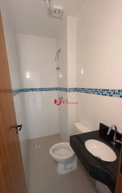 Apartamento, 2 quartos, 37 m² - Foto 5