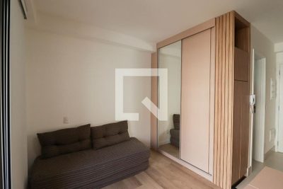 Kitnet-Studio, 22 m² - Foto 5