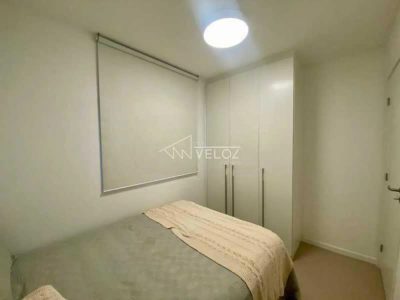 Apartamento, 2 quartos, 84 m² - Foto 1