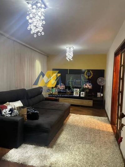 Casa, 3 quartos, 219 m² - Foto 3