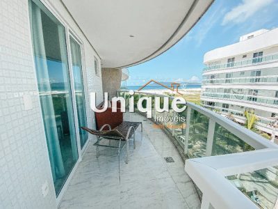 Apartamento, 3 quartos, 140 m² - Foto 1