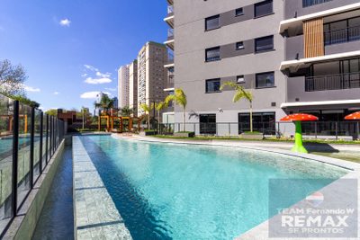 Apartamento, 2 quartos, 78 m² - Foto 1