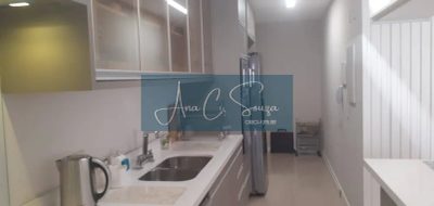 Apartamento, 3 quartos, 136 m² - Foto 2