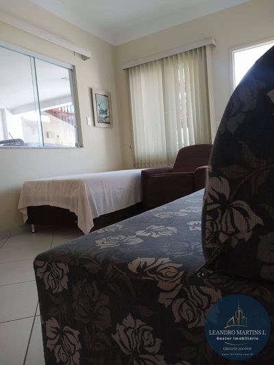 Casa, 3 quartos, 367 m² - Foto 5