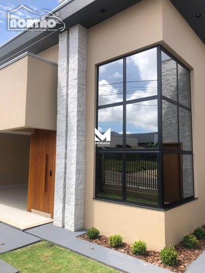Casa, 3 quartos, 195 m² - Foto 3