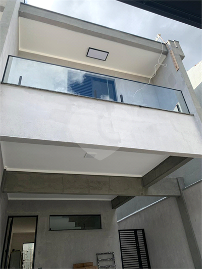 Sobrado, 3 quartos, 170 m² - Foto 2