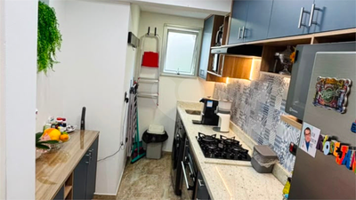 Apartamento, 2 quartos, 50 m² - Foto 3