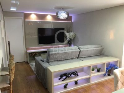 Apartamento, 3 quartos, 77 m² - Foto 3