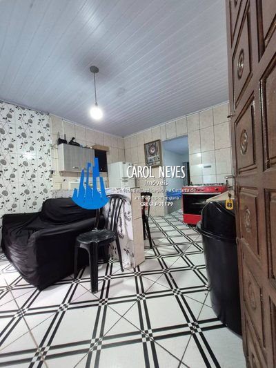 Casa, 2 quartos - Foto 4