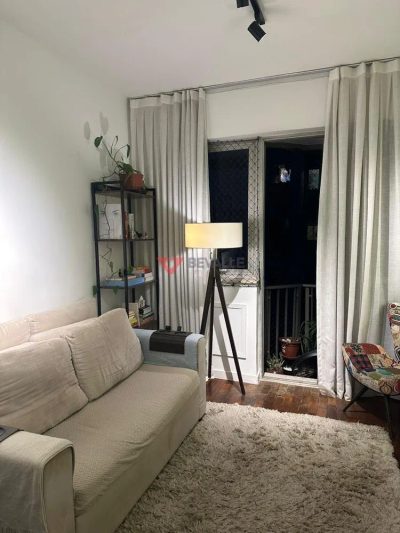 Apartamento, 2 quartos, 90 m² - Foto 3