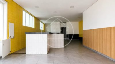 Loja-Salão, 200 m² - Foto 3