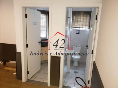 Prédio Inteiro, 300 m² - Foto 5