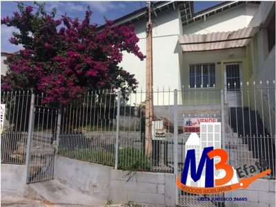 Casa, 3 quartos, 90 m² - Foto 1