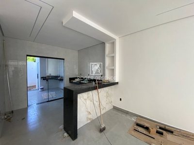 Casa, 3 quartos, 124 m² - Foto 5