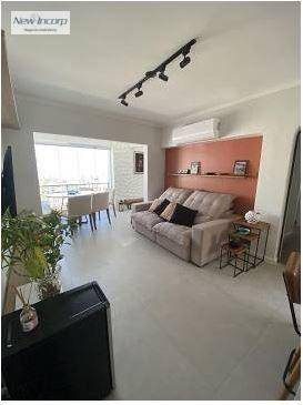 Cobertura, 2 quartos, 72 m² - Foto 2
