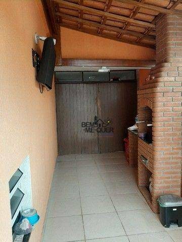 Sobrado, 2 quartos, 168 m² - Foto 5
