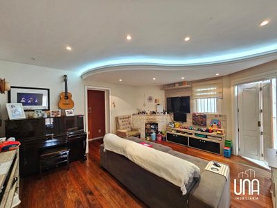 Apartamento, 4 quartos, 151 m² - Foto 1