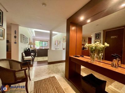Apartamento, 4 quartos, 223 m² - Foto 2