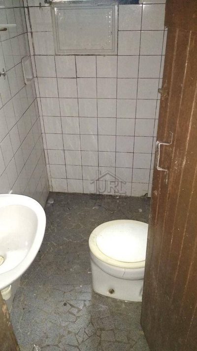 Casa, 1 quarto, 35 m² - Foto 2