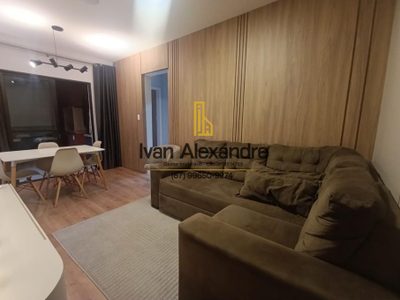 Apartamento, 3 quartos, 89 m² - Foto 3