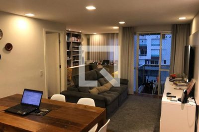 Apartamento, 3 quartos, 75 m² - Foto 2