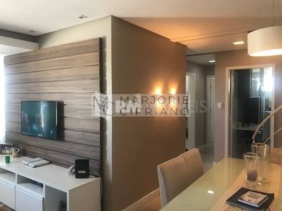 Apartamento, 3 quartos, 120 m² - Foto 4
