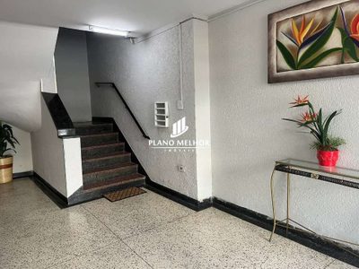 Apartamento, 2 quartos, 74 m² - Foto 2