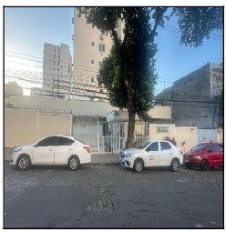 Apartamento, 2 quartos, 10 m² - Foto 1