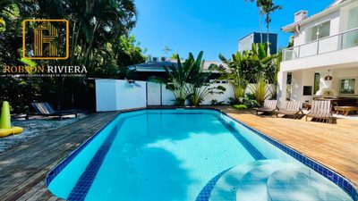 Casa, 4 quartos, 250 m² - Foto 2