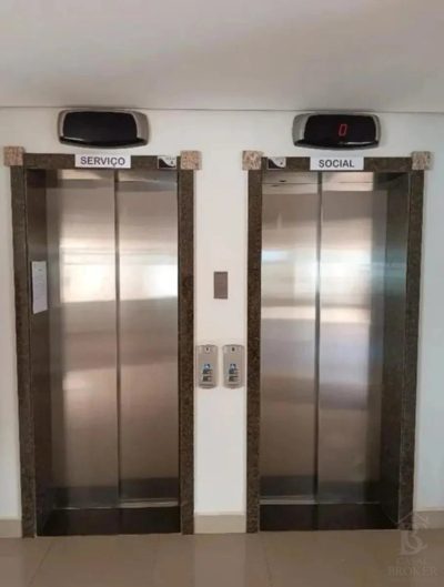 Apartamento, 2 quartos, 20 m² - Foto 5