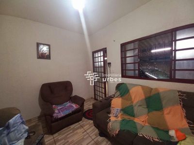 Casa, 3 quartos, 72 m² - Foto 3