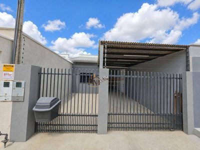 Casa, 2 quartos, 134 m² - Foto 2