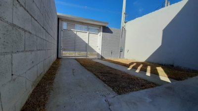 Casa, 2 quartos, 150 m² - Foto 3