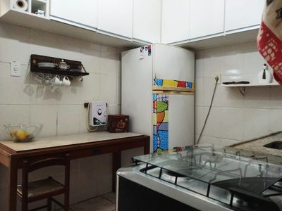 Apartamento, 2 quartos, 60 m² - Foto 5