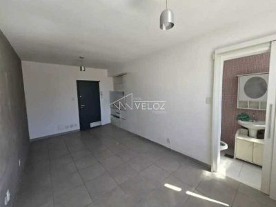 Kitnet-Studio, 24 m² - Foto 1