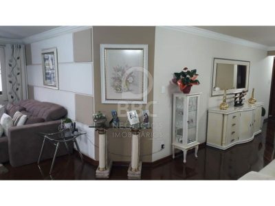 Apartamento, 4 quartos, 240 m² - Foto 5