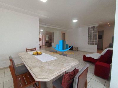 Apartamento, 4 quartos, 150 m² - Foto 3
