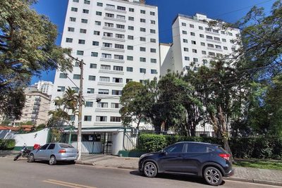Apartamento, 3 quartos, 80 m² - Foto 4