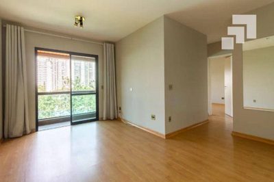 Apartamento, 2 quartos, 62 m² - Foto 2
